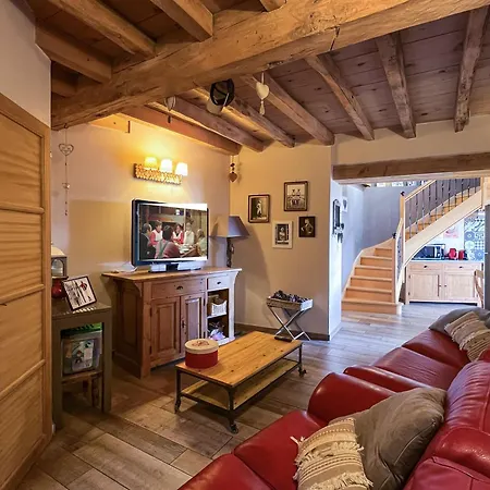 gite au chat bûcheron Vienne  Extérieur photo